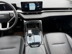 Haval H6 Third Generation 2.0T Automatic Two-Wheel Drive Max - ფოტო 12