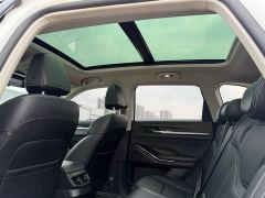 Haval H6 Third Generation 2.0T Automatic Two-Wheel Drive Max - ფოტო 16