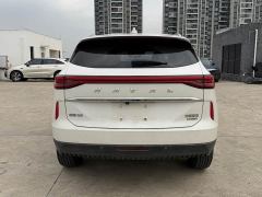 Haval H6 Third Generation 2.0T Automatic Two-Wheel Drive Max - ფოტო 18