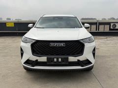Haval H6 Third Generation 2.0T Automatic Two-Wheel Drive Max - ფოტო 2