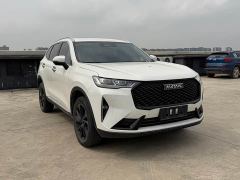 Haval H6 Third Generation 2.0T Automatic Two-Wheel Drive Max - ფოტო 3