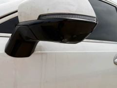 Haval H6 Third Generation 2.0T Automatic Two-Wheel Drive Max - ფოტო 4
