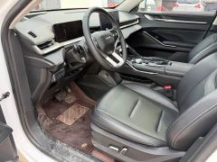 Haval H6 Third Generation 2.0T Automatic Two-Wheel Drive Max - ფოტო 6