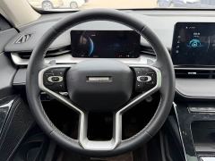 Haval H6 Third Generation 2.0T Automatic Two-Wheel Drive Max - ფოტო 8