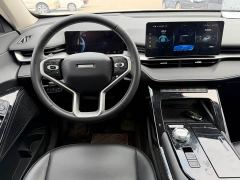 Haval H6 Third Generation 2.0T Automatic Two-Wheel Drive Max - ფოტო 9
