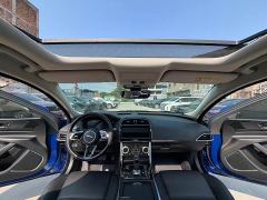 Jaguar XEL 2.0T 250PS R-DYNAMIC SE Tech Sport Edition - ფოტო 10
