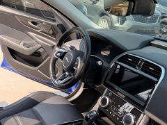 Jaguar XEL 2.0T 250PS R-DYNAMIC SE Tech Sport Edition - ფოტო 14