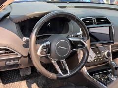 Jaguar XEL 2.0T 250PS R-DYNAMIC SE Tech Sport Edition - ფოტო 16