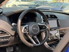 Jaguar XEL 2.0T 250PS R-DYNAMIC SE Tech Sport Edition - ფოტო 17