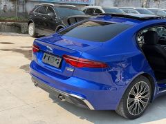 Jaguar XEL 2.0T 250PS R-DYNAMIC SE Tech Sport Edition - ფოტო 18