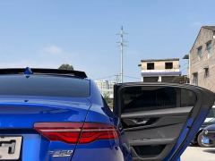 Jaguar XEL 2.0T 250PS R-DYNAMIC SE Tech Sport Edition - ფოტო 19