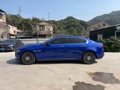 Jaguar XEL 2.0T 250PS R-DYNAMIC SE Tech Sport Edition - ფოტო 2
