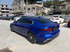 Jaguar XEL 2.0T 250PS R-DYNAMIC SE Tech Sport Edition - ფოტო 3
