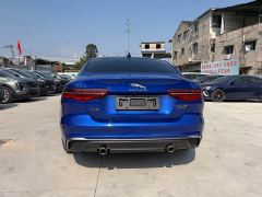 Jaguar XEL 2.0T 250PS R-DYNAMIC SE Tech Sport Edition - ფოტო 4