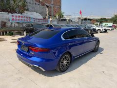 Jaguar XEL 2.0T 250PS R-DYNAMIC SE Tech Sport Edition - ფოტო 5