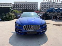 Jaguar XEL 2.0T 250PS R-DYNAMIC SE Tech Sport Edition - ფოტო 6
