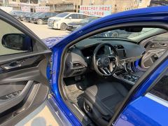 Jaguar XEL 2.0T 250PS R-DYNAMIC SE Tech Sport Edition - ფოტო 7