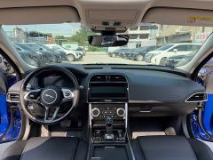 Jaguar XEL 2.0T 250PS R-DYNAMIC SE Tech Sport Edition - ფოტო 9