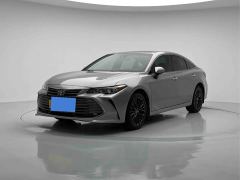 Toyota Avalon 2.0L XLE Premium National VI - photo 1
