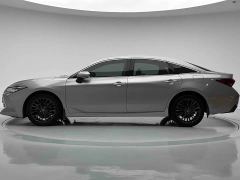 Toyota Avalon 2.0L XLE Premium National VI - photo 2