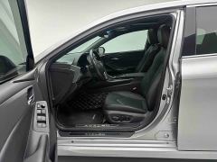 Toyota Avalon 2.0L XLE Premium National VI - photo 4