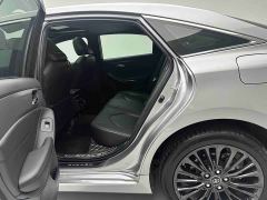 Toyota Avalon 2.0L XLE Premium National VI - photo 5