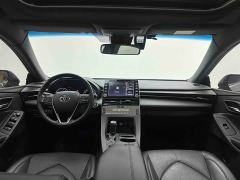Toyota Avalon 2.0L XLE Premium National VI - photo 6