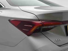 Toyota Avalon 2.0L XLE Premium National VI - photo 8