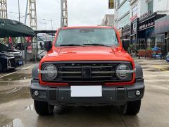 Tank 300 Off-Road Edition 2.0T Challenger - фото 2