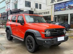Tank 300 Off-Road Edition 2.0T Challenger - фото 3