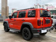 Tank 300 Off-Road Edition 2.0T Challenger - фото 5
