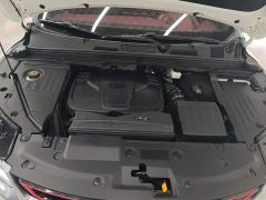 Geely Bingyue PRO 260T DCT Knight - фото 10