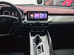 Geely Bingyue PRO 260T DCT Knight - фото 13