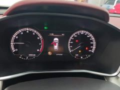 Geely Bingyue PRO 260T DCT Knight - фото 14