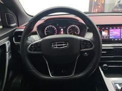 Geely Bingyue PRO 260T DCT Knight - фото 15
