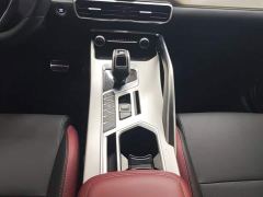Geely Bingyue PRO 260T DCT Knight - фото 16
