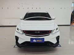 Geely Bingyue PRO 260T DCT Knight - фото 2