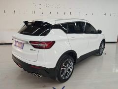 Geely Bingyue PRO 260T DCT Knight - фото 3