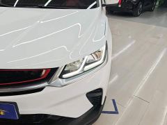 Geely Bingyue PRO 260T DCT Knight - фото 5