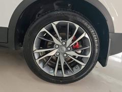 Geely Bingyue PRO 260T DCT Knight - фото 6