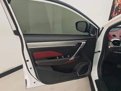 Geely Bingyue PRO 260T DCT Knight - фото 7