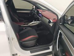 Geely Bingyue PRO 260T DCT Knight - фото 8