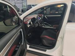 Geely Bingyue PRO 260T DCT Knight - фото 9
