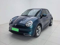 ORA Good Cat 400km Standard Range Athena Edition Ternary Lithium - фото 2