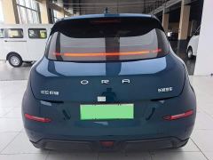 ORA Good Cat 400km Standard Range Athena Edition Ternary Lithium - фото 9