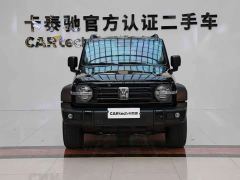 Tank 300 2.0T Gasoline Conqueror - ფოტო 2