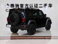 Tank 300 2.0T Gasoline Conqueror - ფოტო 6