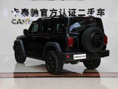 Tank 300 2.0T Gasoline Conqueror - ფოტო 7
