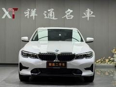 BMW 3 320i - ფოტო 2