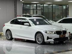 BMW 3 320i - ფოტო 3